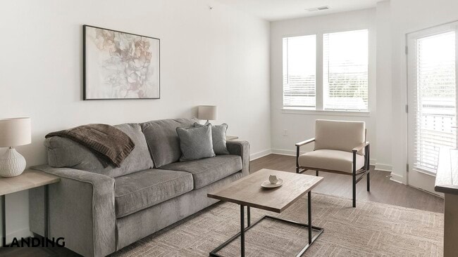 Building Photo - 2110 Birkhall St