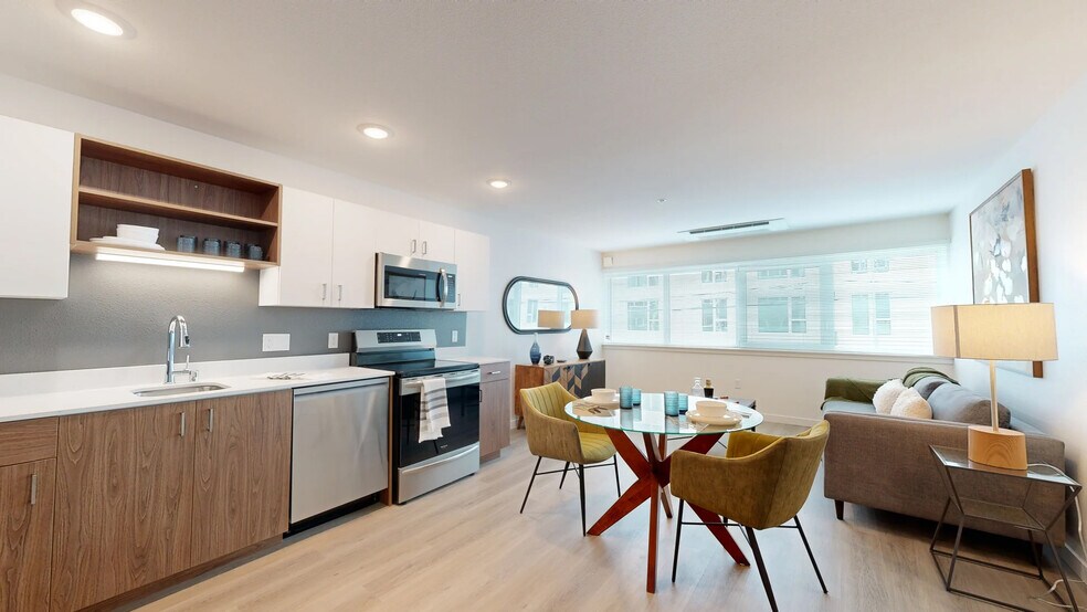 The Mod at Midtown