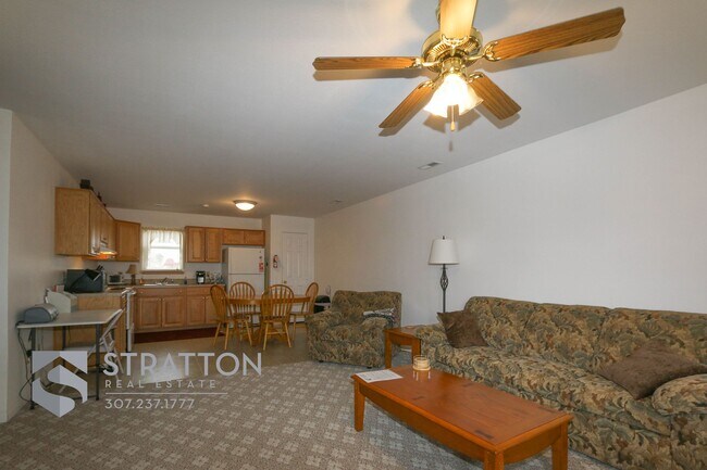 Foto del edificio - 3917 Casper Mountain Rd