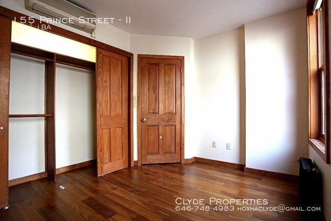 Foto del edificio - 155 Prince St