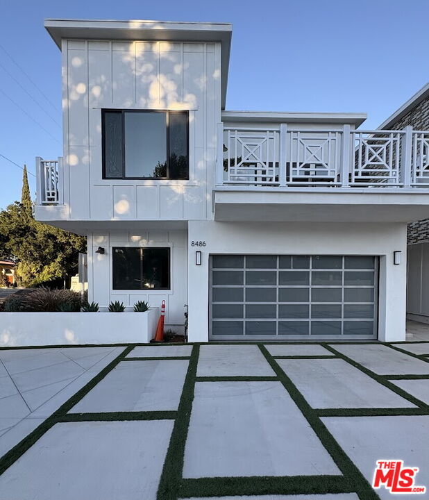 Building Photo - 8486 Camelia