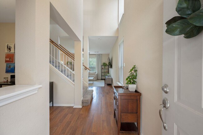 Foto del edificio - Charming 3-Bed in Avery Ranch | Park Views...