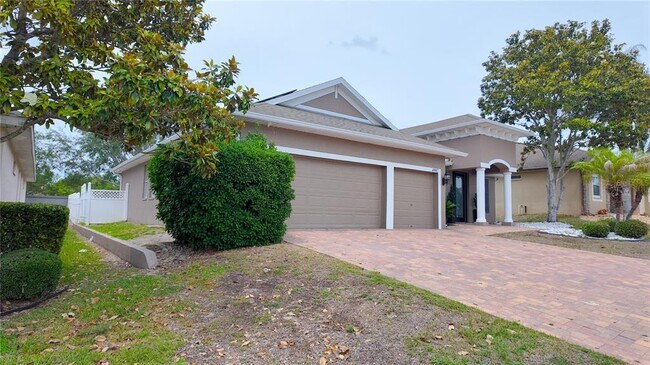 Foto del edificio - 4882 Larkenheath Dr