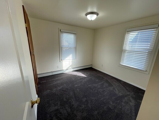 1st Bedroom - 49 Van Cott Ave