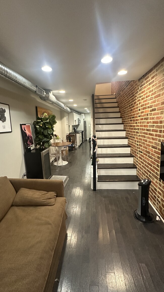 Foto del edificio - 1036 Patapsco St