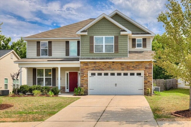 Building Photo - 127 Radcliff Dr