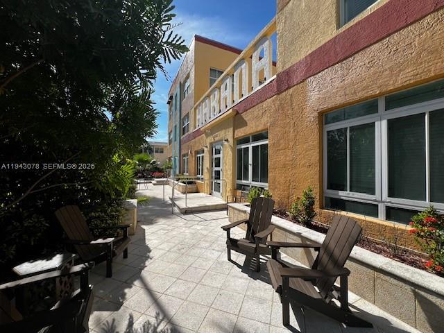 Foto del edificio - 1308 Drexel Ave