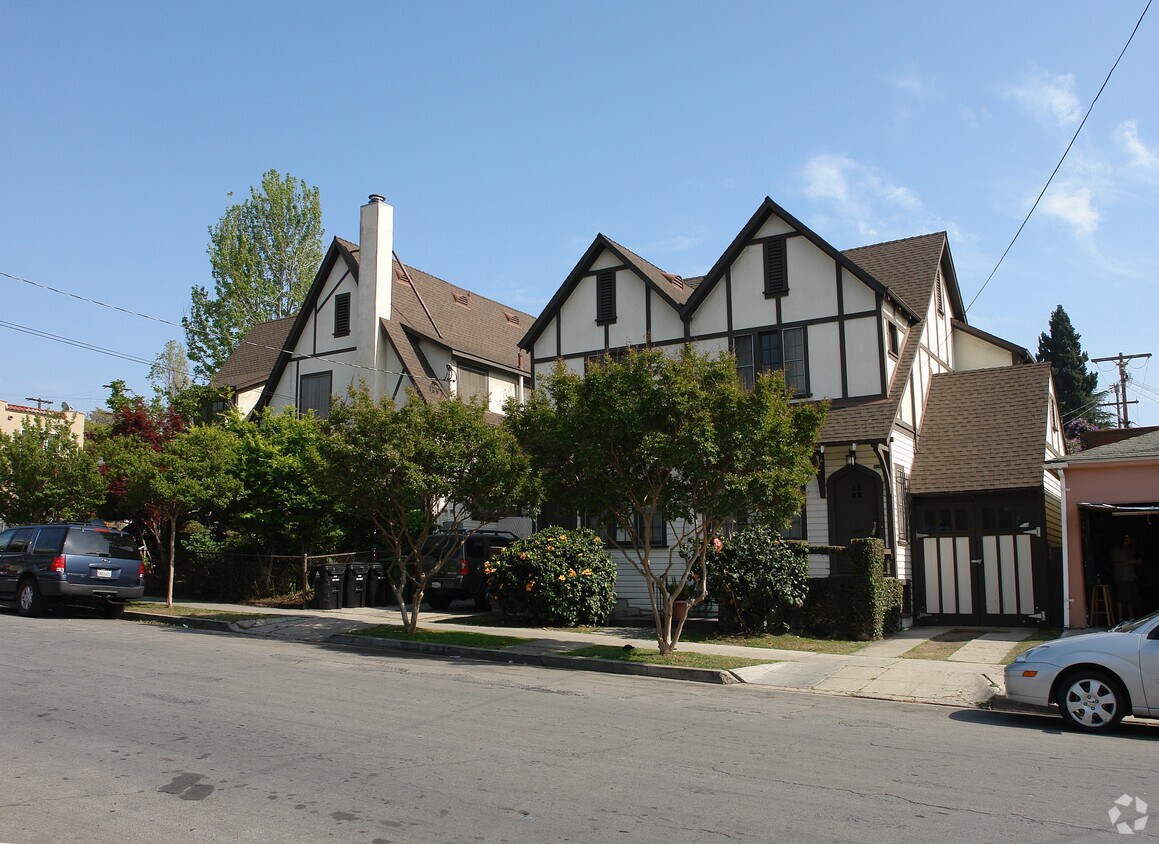 Primary Photo - 5076 Lemon Grove Ave