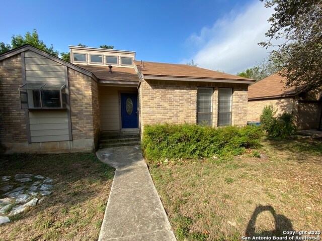 Foto del edificio - 4931 Timber Wind