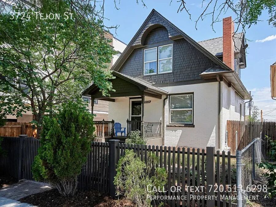 Photo - 3724 Tejon St.-