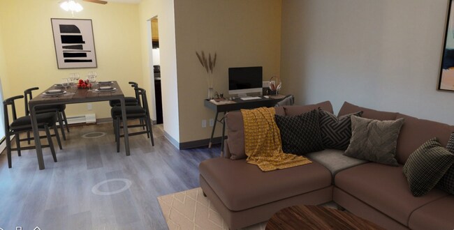 Interior Photo - Normandy Village Apartments