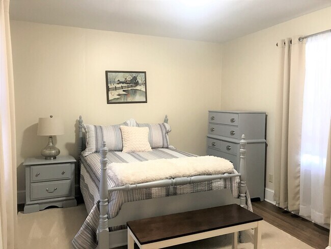 Foto del edificio - Furnished & Inviting Rental Between South Hill & Boydton