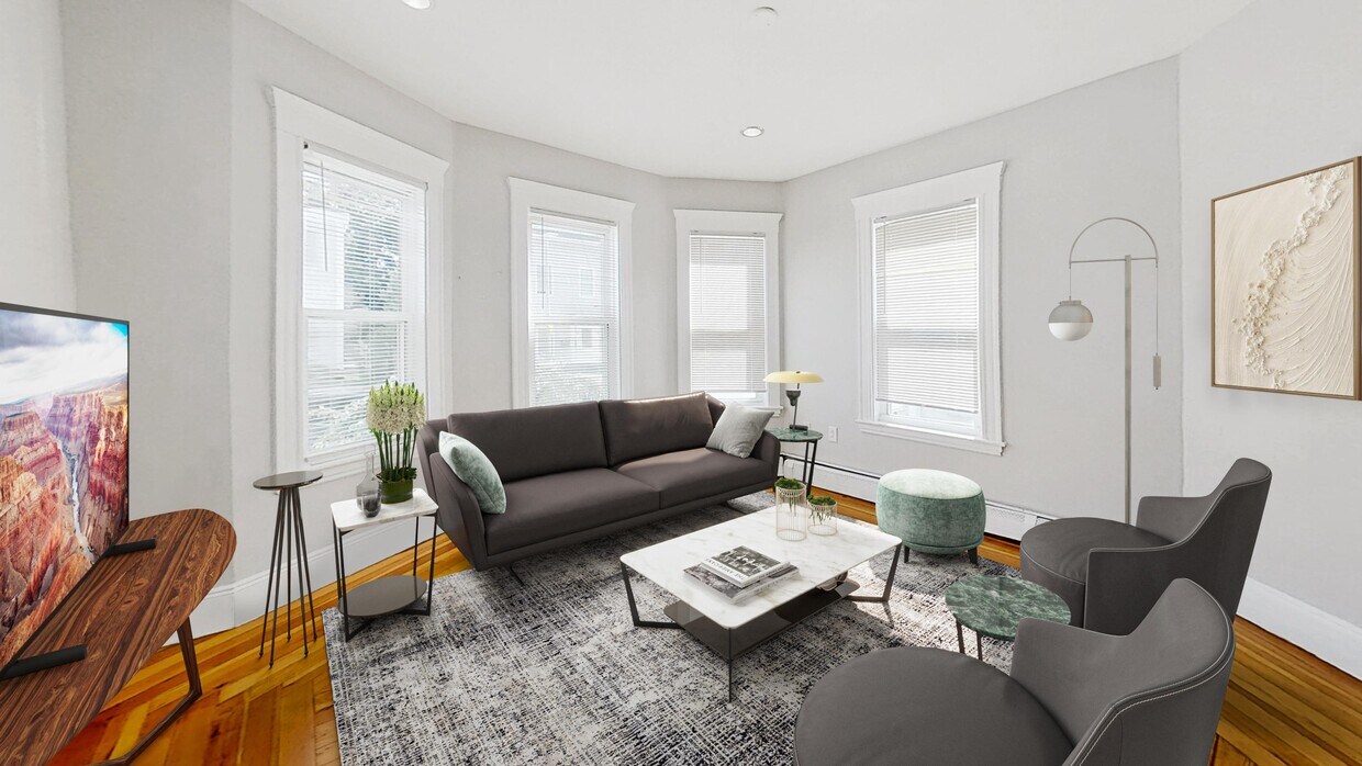 Foto principal - 240 Parker Hill Ave