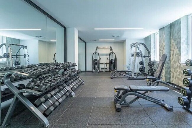 Foto del edificio - 152-11 89th Ave