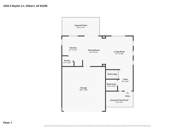 Building Photo - 4283 E Baylor Ln