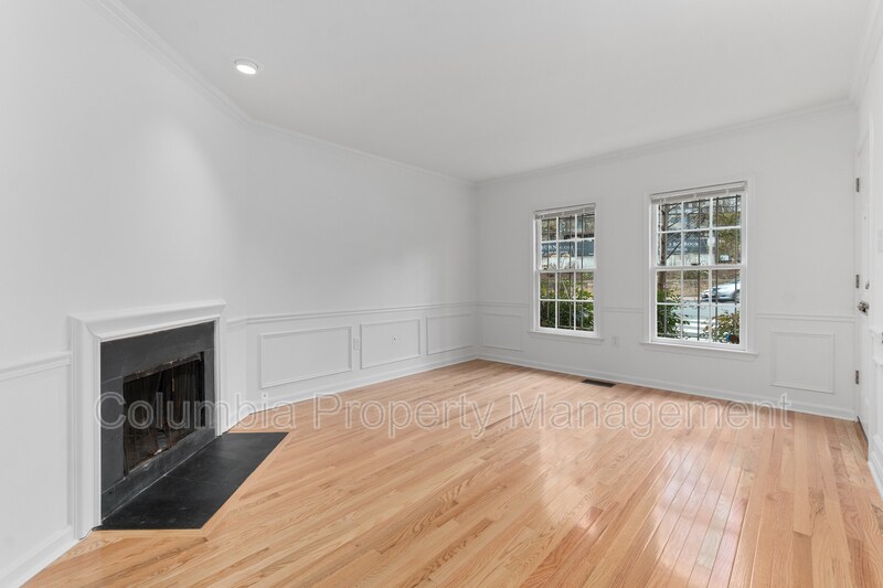 Primary Photo - 1908 T St NW
