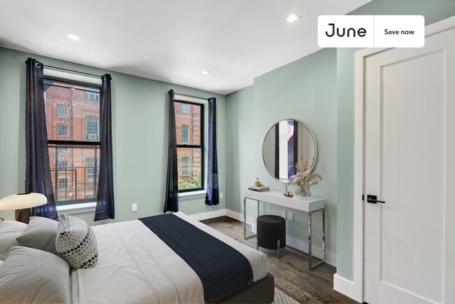 Photo - 1675 Lexington Ave Apartment