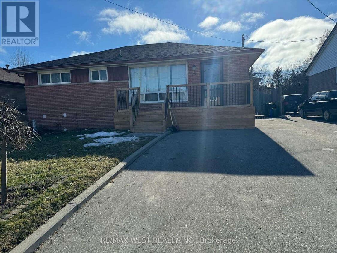 Photo principale - 28 Langstone Crescent