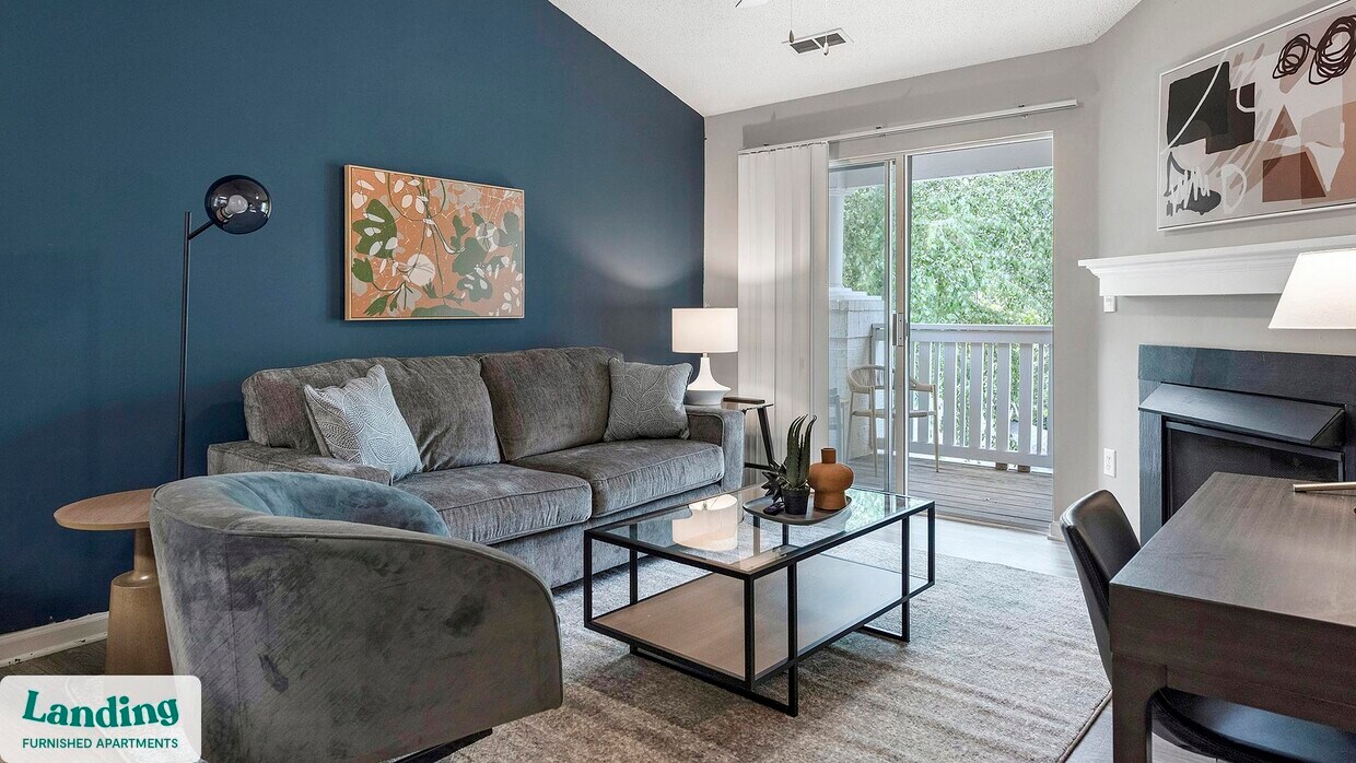 Foto principal - 300 Long Shoals Rd
