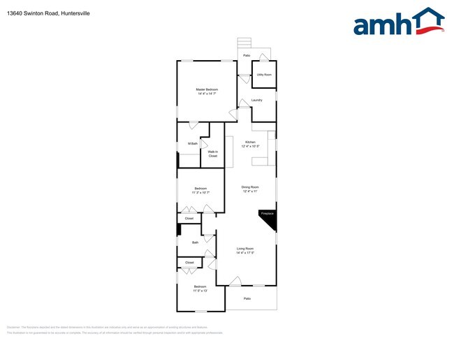 Foto del edificio - 13640 Swinton Rd