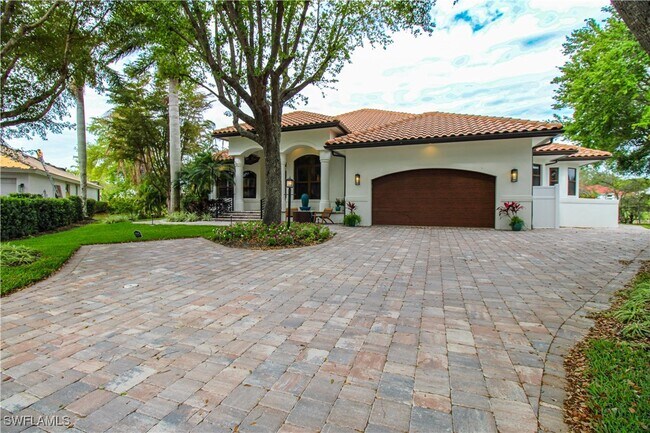 Foto del edificio - 7711 Santa Margherita Way