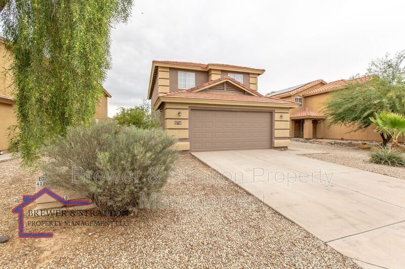 1649 W Harding Ave, Coolidge, AZ 85128 House Rental in Coolidge, AZ