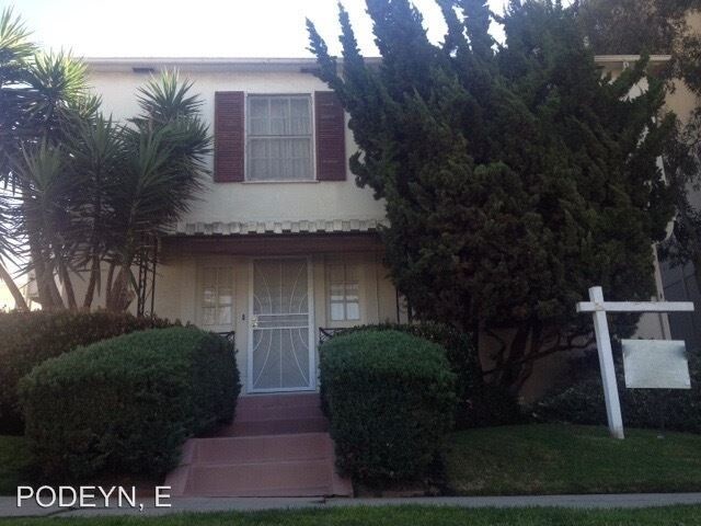 Primary Photo - 1640 1/2-420 Veteran Ave