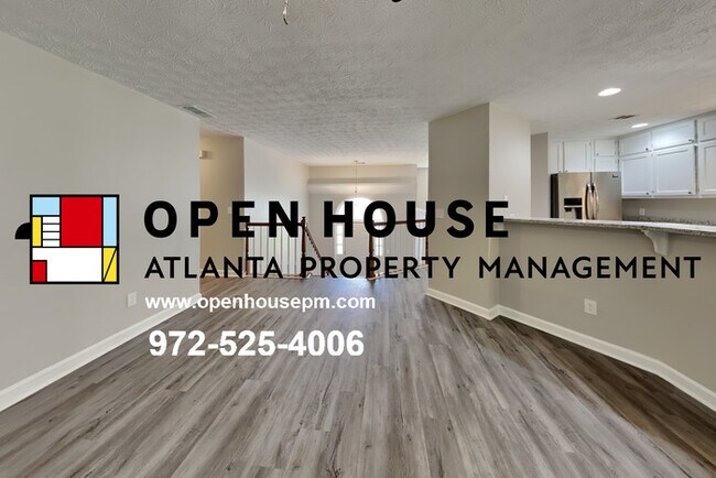 Foto del edificio - 1250 Summit Point Ln, Snellville