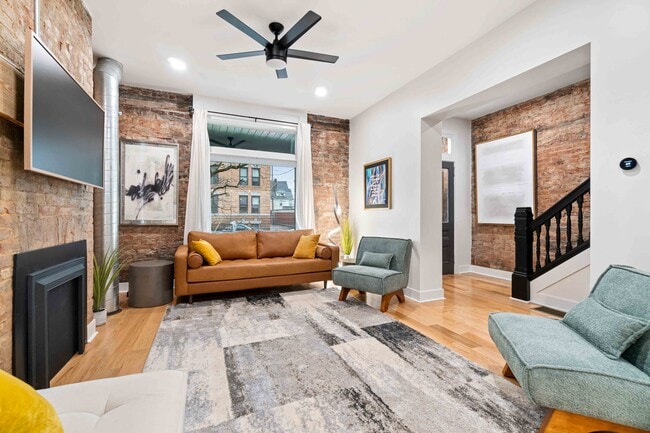 Building Photo - 161 Morewood Ave