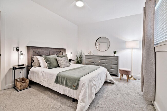 Foto del edificio - 512 SW B St