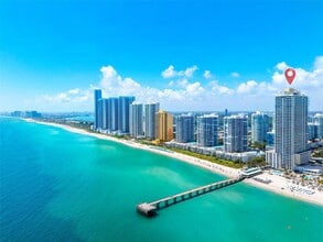 Building Photo - 16699 Collins Ave