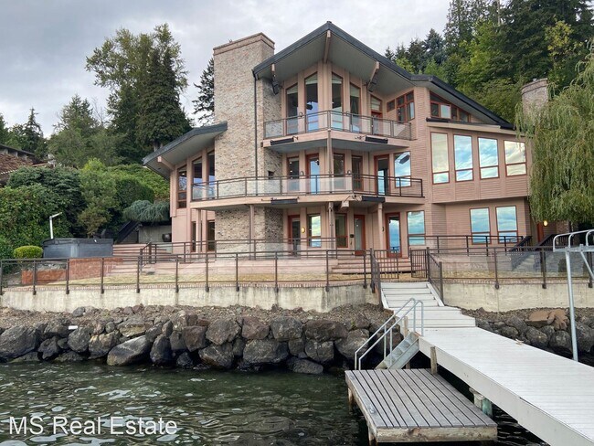 Building Photo - 5 br, 5.5 bath House - 8279 W Mercer Way