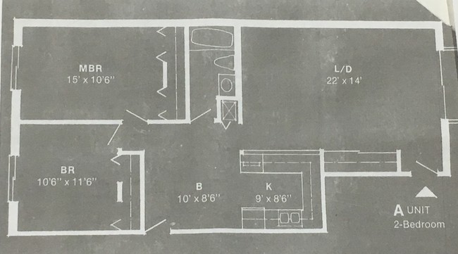 Building Photo - 1104 S Forums Ct