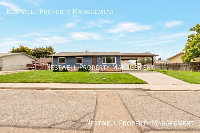 Foto del edificio - 523 W 850 N St