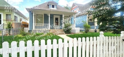Building Photo - 2220 W Kiowa St