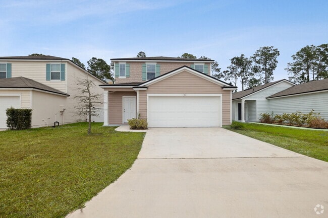 Building Photo - 418 Ashby Landing Way
