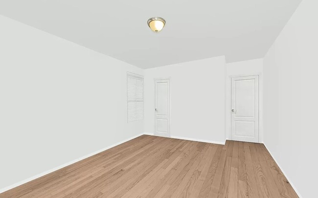 Foto del edificio - Charming 1-bedroom, 1-bathroom