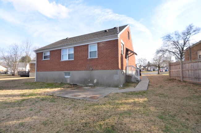 Building Photo - 7841 Matson Ct