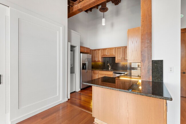Foto del edificio - 285 E Stuart Ave