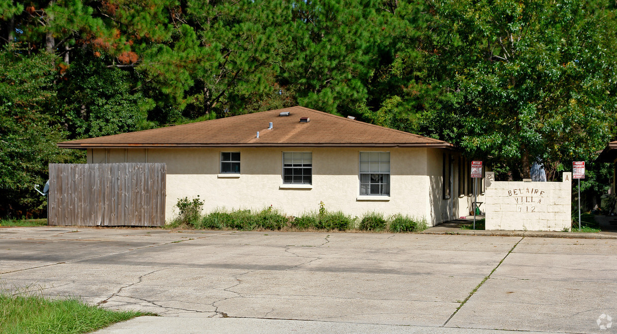 Primary Photo - 812-814 W 26th St