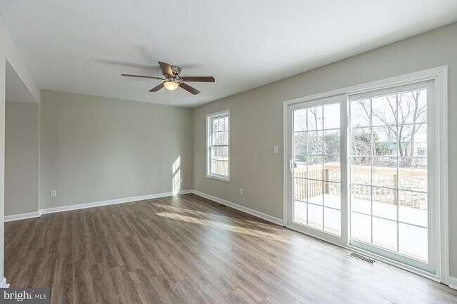 Foto del edificio - 438 Hill St