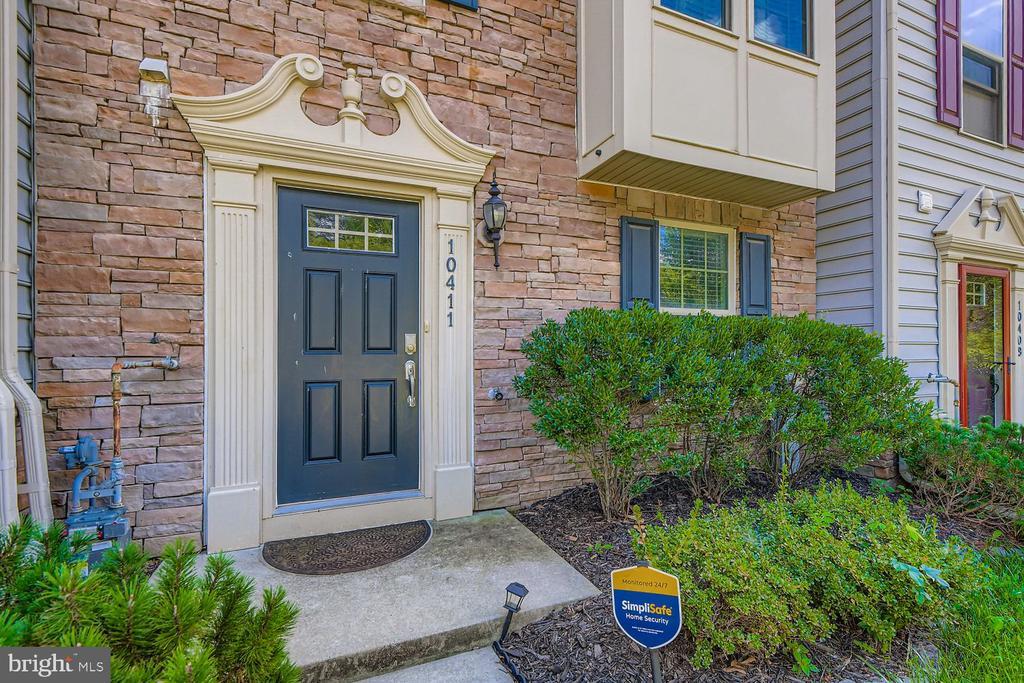Foto principal - 10411 Campbell Blvd