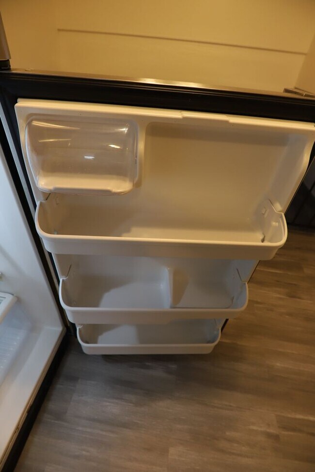 Foto del edificio - 257 Canby St