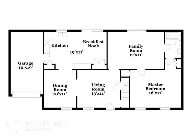 Building Photo - 436 Riverglen Dr NW