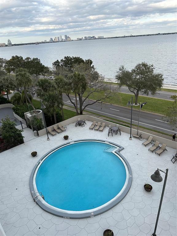 4141 Bayshore Blvd Unit 603, Tampa, FL 33611 Condo for Rent in Tampa, FL