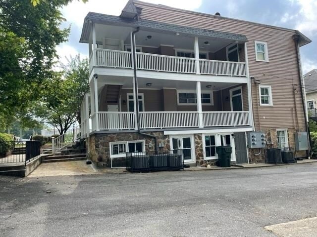 Foto del edificio - 3113 Emory St NW