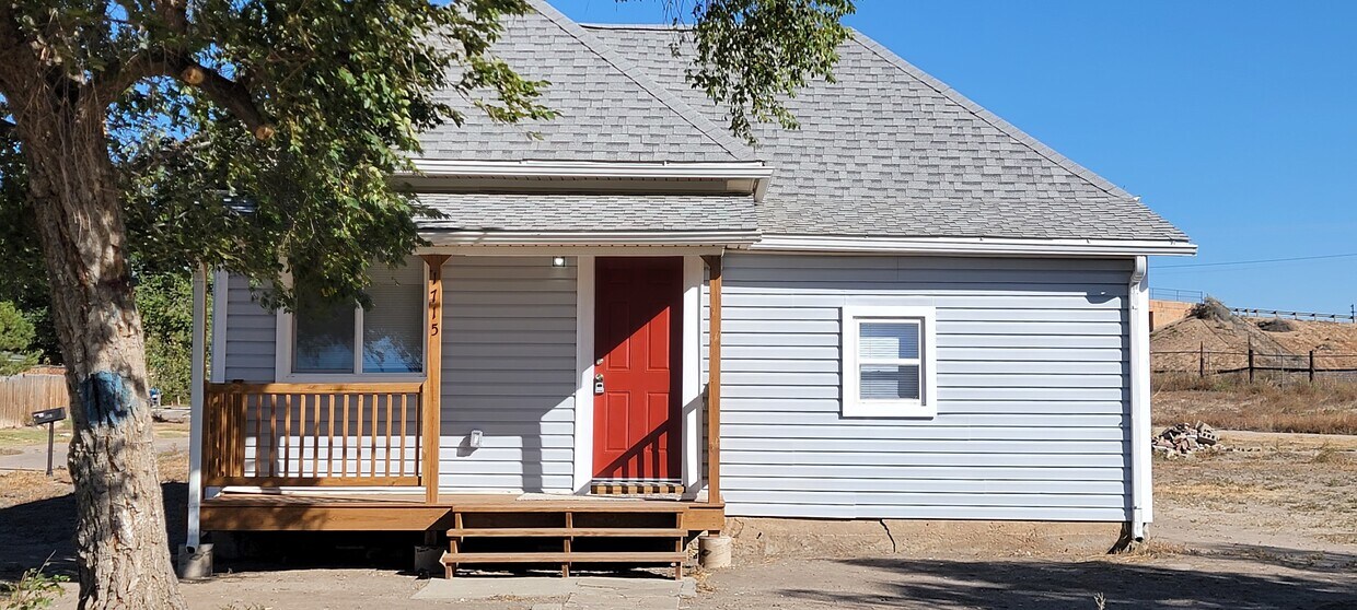 1715 W 16th St, Pueblo, CO 81003 House Rental in Pueblo, CO