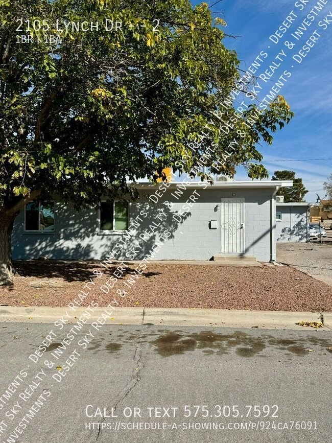 Foto del edificio - 2105 Lynch Dr