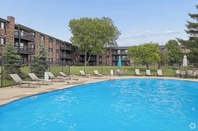 Building Photo - Highbranch Apartments