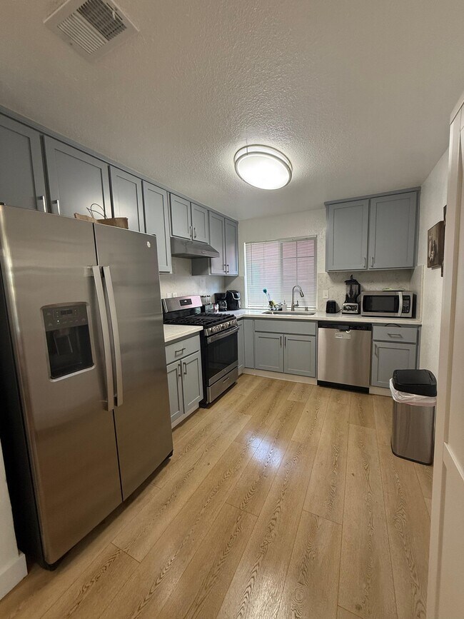Cocina compartida - 4101 4th Ave
